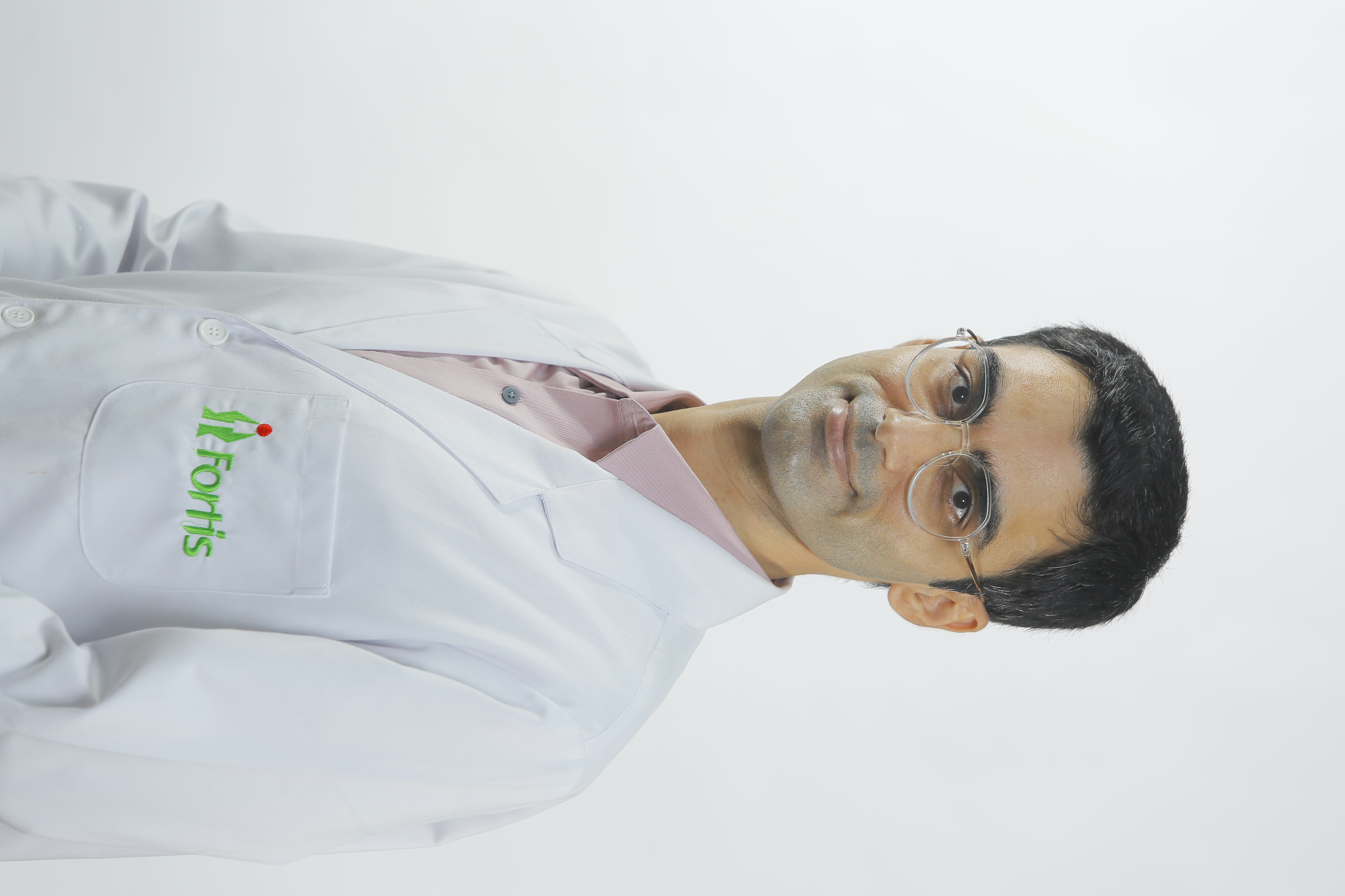 Dr. Aditya Ashok Murgai